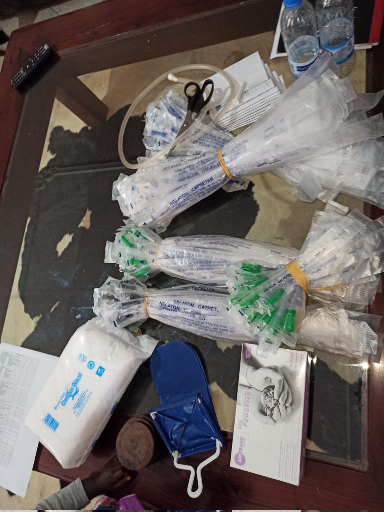 shaz_zim's tweet photo. 2nd Day of SHAZ CIC training of trainers on bladder and bowel care for babies with Spina Bifida.
#SHAZ
#spinabifida
#hydrocephalus
@doclux  @DrfreeB  @InfoMinZW  @MoHCCZim  @signsofhopezim  @SeniorDoctors https://t.co/iqG0oJaSKB