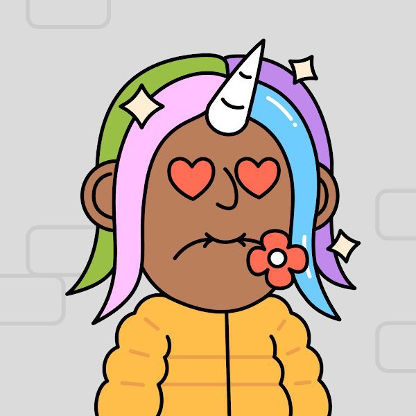 CryptoCobby's tweet image. Can’t wait until the 9th of June when I can claim the keys to my new ☮️ 🚚s

Happy minting everyone ✌️✌️

#Dippies #VansandVibes 

Let’s get groovy 🌸