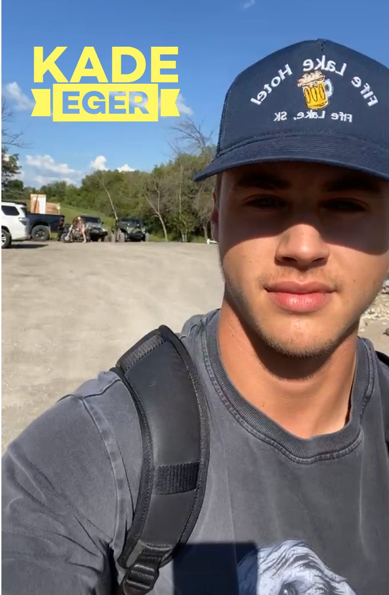 SAIFood_blog's tweet image. We are proud to celebrate Kade Eger&apos;s #USaskClassOf2022 convocation from the Agribusiness Diploma program with great distinctions. His post on the #CDN policy of soil sustainability has us excited to see him return this fall to the degree program! saifood.ca/soil-sustainab…