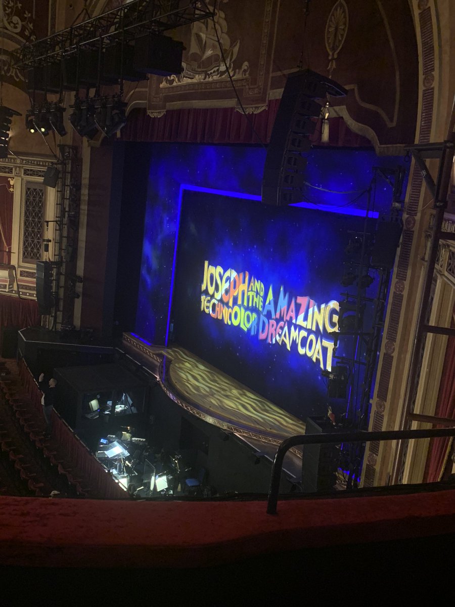 KAV17A (@kav17a) on Twitter photo Finally made it after various cancellations in london due to covid and weddings etc! So so excited!!! <a href="/JDonOfficial/">Jason Donovan</a> ❤️ <a href="/LiverpoolEmpire/">Liverpool Empire</a> #josephandtheamazingtechnicolourdreamcoat #myfirstcrush Finally made it after various cancellations in london due to covid and weddings etc! So so excited!!! <a href="/JDonOfficial/">Jason Donovan</a> ❤️ <a href="/LiverpoolEmpire/">Liverpool Empire</a> #josephandtheamazingtechnicolourdreamcoat #myfirstcrush