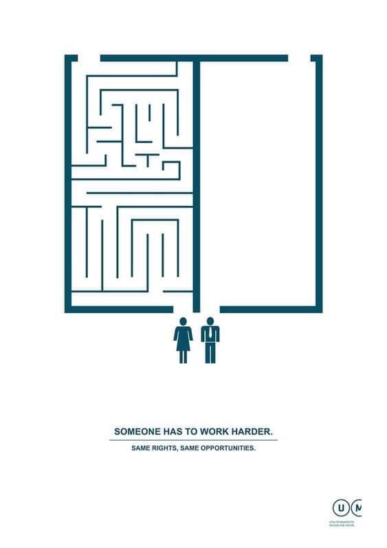 affective_neuro's tweet photo. 성차별에 관한 Manifesta Utilit�� 의 작품. 본질을 잘 꿰뚫어 표현했다고 생각. https://t.co/lqnwvap8EH