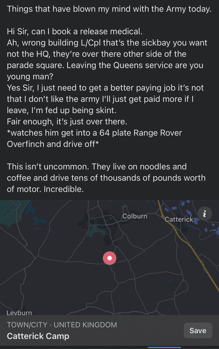 Harry Von Redpigs tweet media