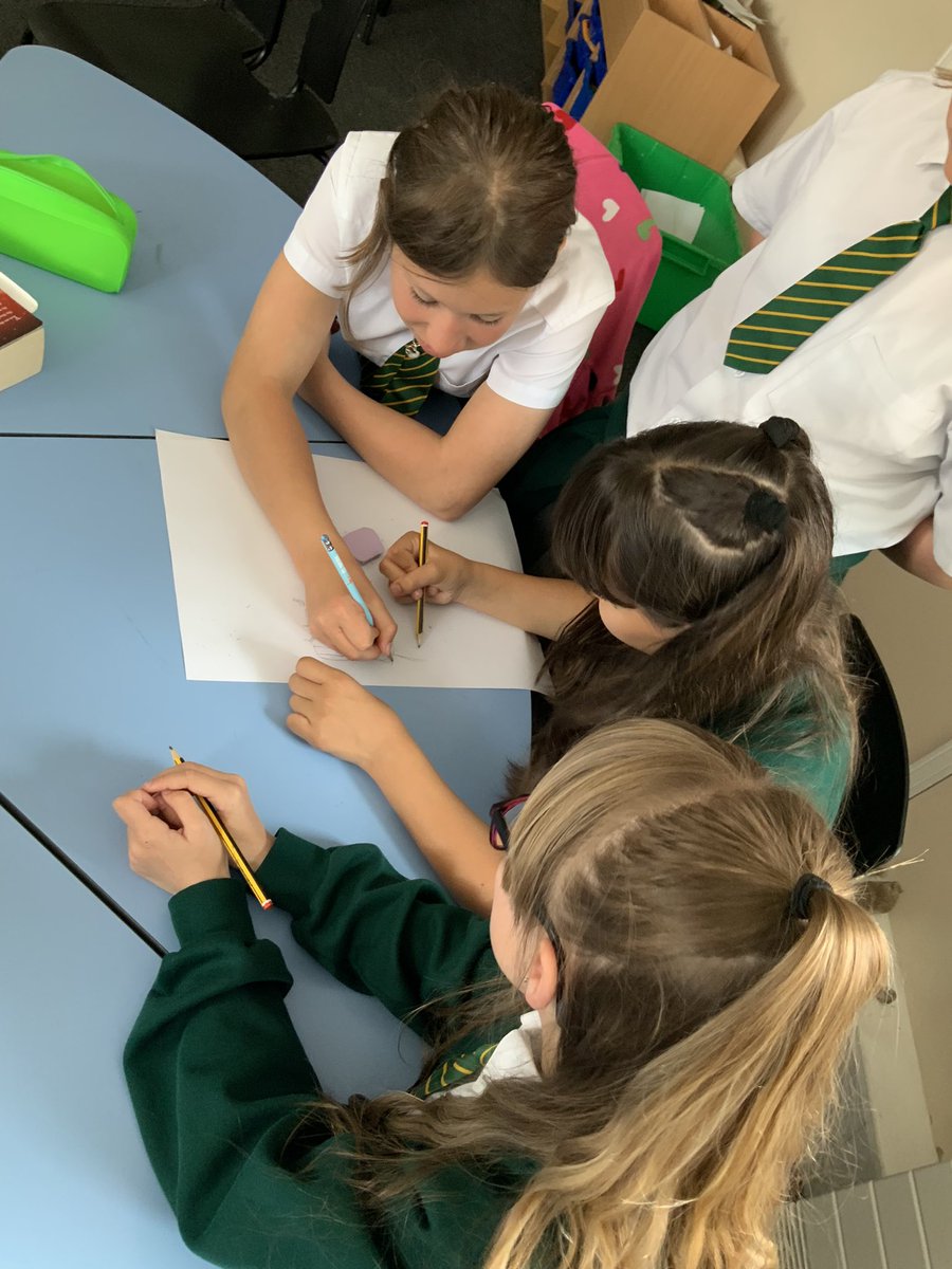 NorthTown6LS's tweet photo. We were exploring self-image today in PSHE, we thought about the difference pressures and influences that might effect our self-image and self-esteem. We finished the session by sharing role models who give us positive inspiration instead of negative comparison. https://t.co/rMRvI9M2of