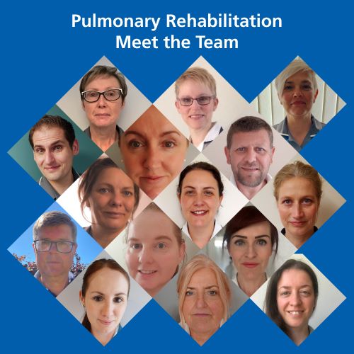 Pulmonary Rehab Awareness @pulmonaryrehab@bsky) tweet media