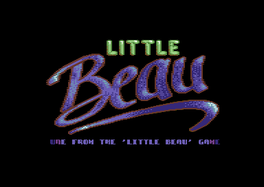 A little #C64 release from <a href="/arkanixlabs/">Arkanix Labs</a> featuring a cover of an #Amiga tune by me! A full explanation of why this #SID exists is in the scrolling message! Dedicated to Jason 'T.M.R' Kelk. Download from CSDb here: csdb.dk/release/?id=21…   <a href="/EverythingC64/">Everything C64</a> @C64Retweets #Commodore64