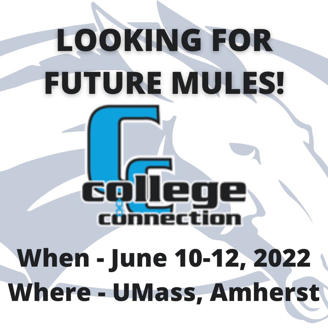 Colby College Field Hockey tweet media