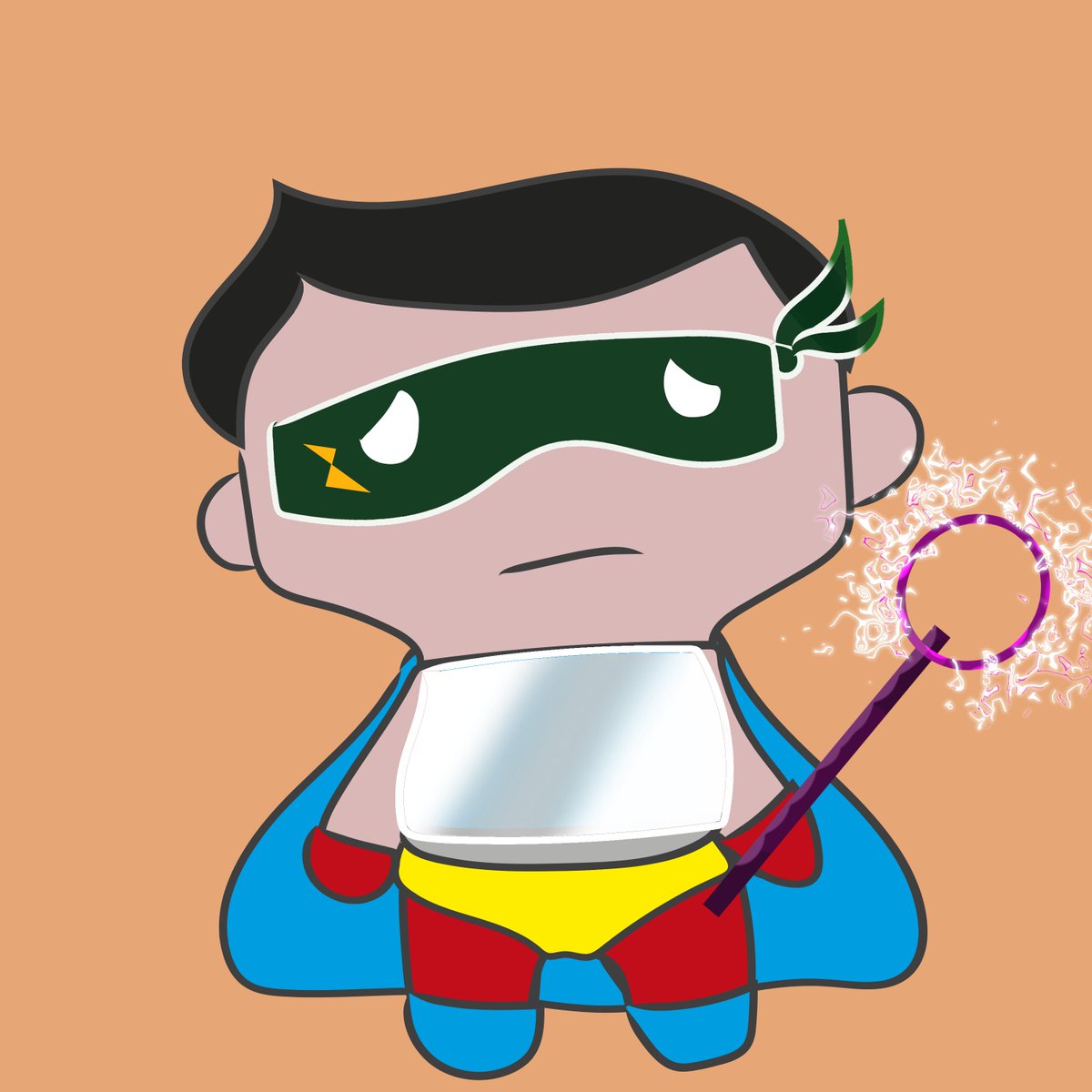 Mini_HeroS's tweet photo. We are Mini just in Size but Explosive in Style..

Any interaction with this tweet will be give priority...

#Freenfts #NFTs #NFTfree #NGTgiveaways #miniheros https://t.co/xsISZGg36i