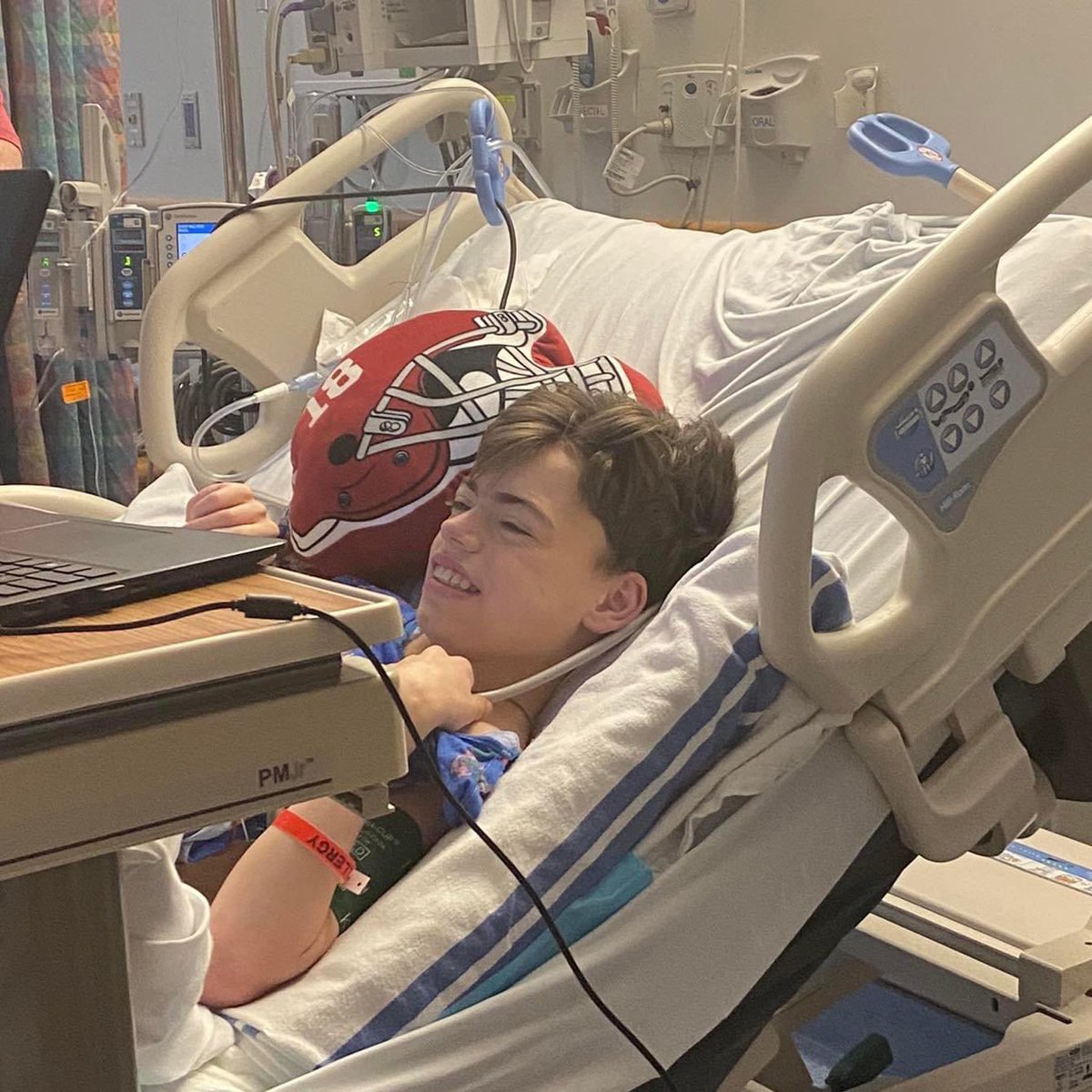 The Bama Standard Network©️🐘 tweet media