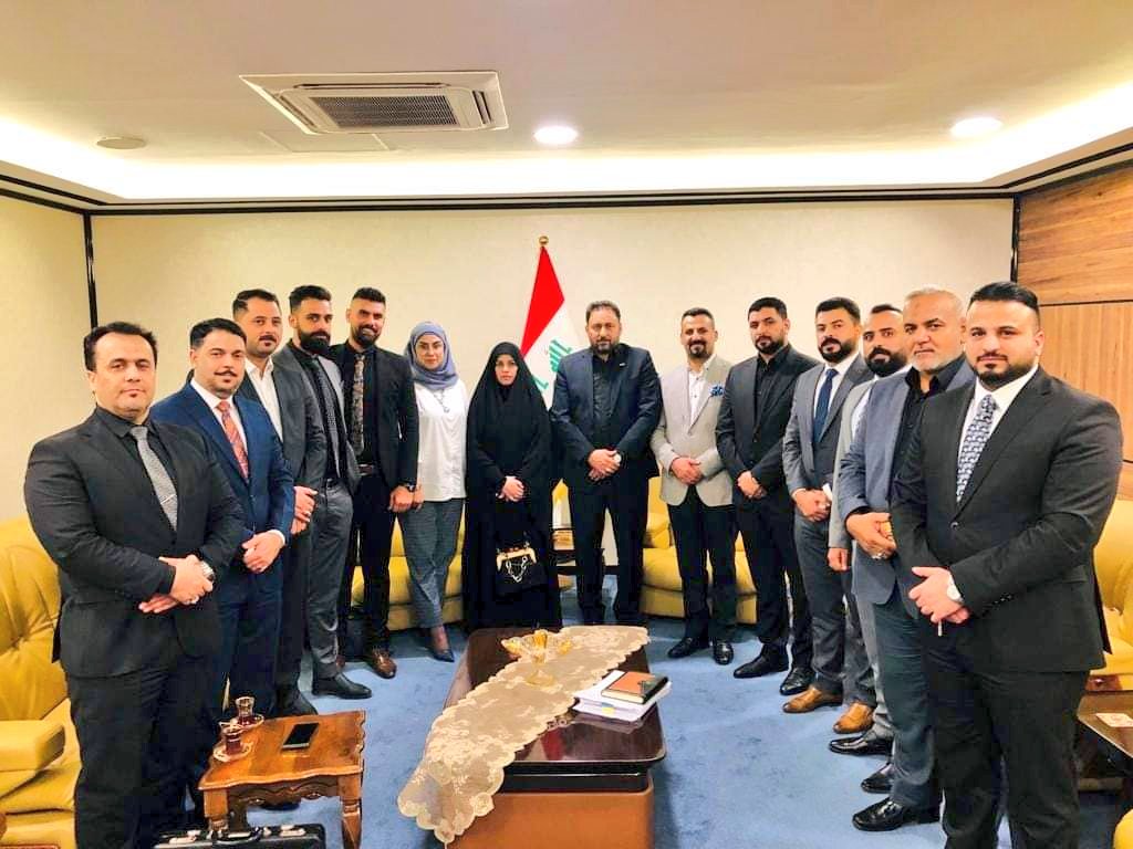 الصبر هو أن تكون على يقين بالله بأن الفرج سيأتي لك في النهاية حتى في أصعب اللحظات...استعن بالله ولا تيأس من تأخر الفرج وتأكد أن الصبر مفتاحه …. 
#التصويت_على_قانون_الامن