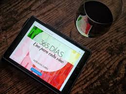 Con el e-book '365 días. Uno para cada vino', la escritora y periodista venezolana Adriana Gibbs se alzó con la distinción 'Mejor del Mundo' como Libro Digital de Vinos en los Gourmand World Cookbook Awards 2022. 
Enhorabuena @adrianagibbsm
#gourmandawards2022 #librosvenezolanos