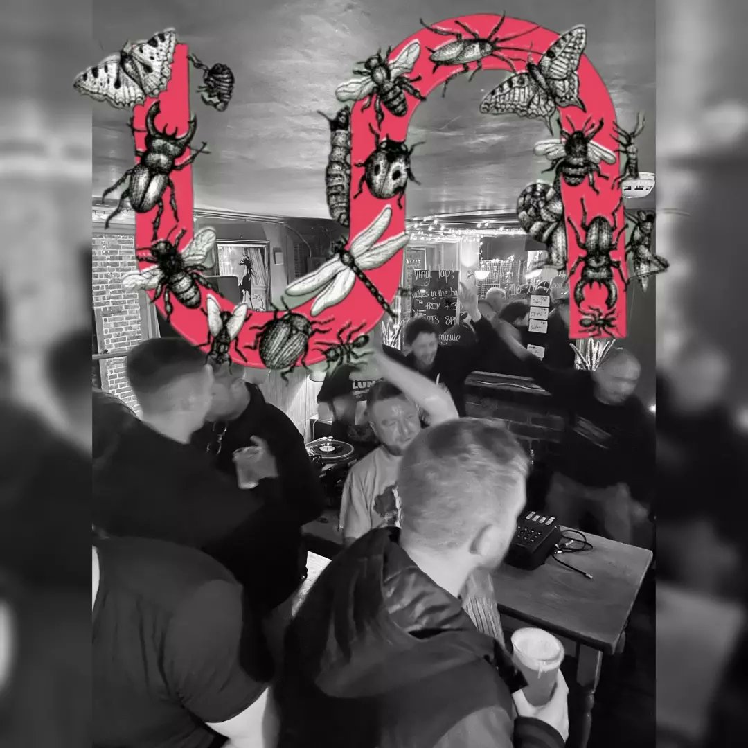 TWSussexArms's tweet photo. Unfest 2022 done 🐞🐛
Thank you to everyone who came down, played, had a drink/burger, worked or anything else. https://t.co/qUBpwvyxmm