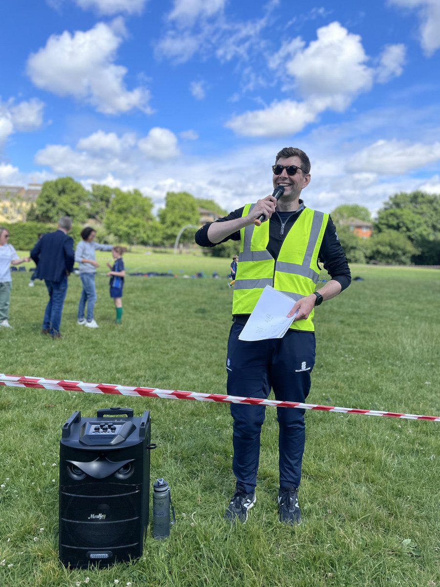 bassetths's tweet photo. Shout out to our sports captains and sports day team for such a spectacular event! #teamwork #sportsday #dreamteam #leadership #sportscaptains #scorekeeper #announcer #organisers #raceday #takingpark https://t.co/738NB4M4S2
