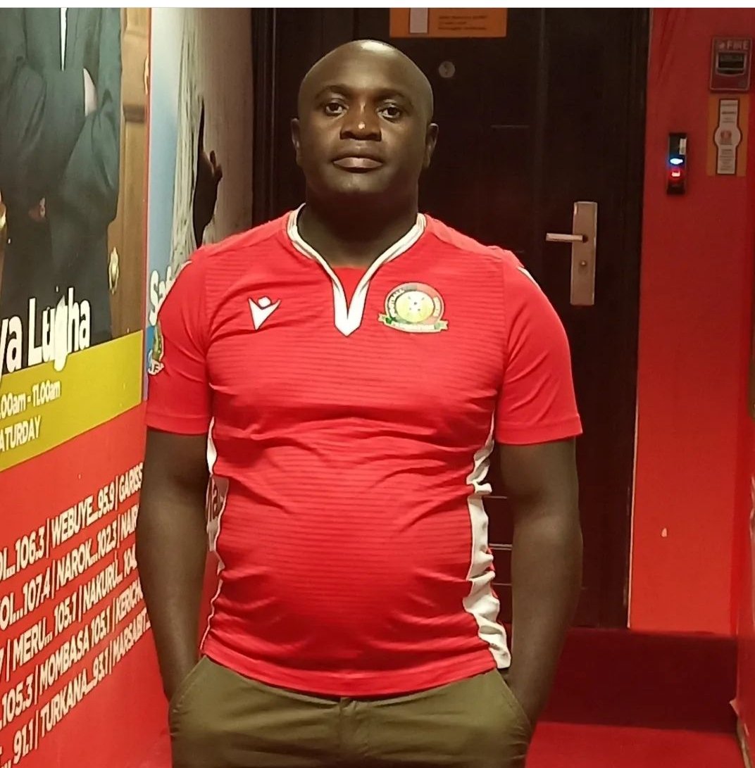 Germany vs England, UEFA Nations League Match live on 102.7 <a href="/radiomaisha/">Radio Maisha</a> at 9:45pm.

Kai Havertz vs Maguire.

If you are tuned RETWEET.

Your Prediction?