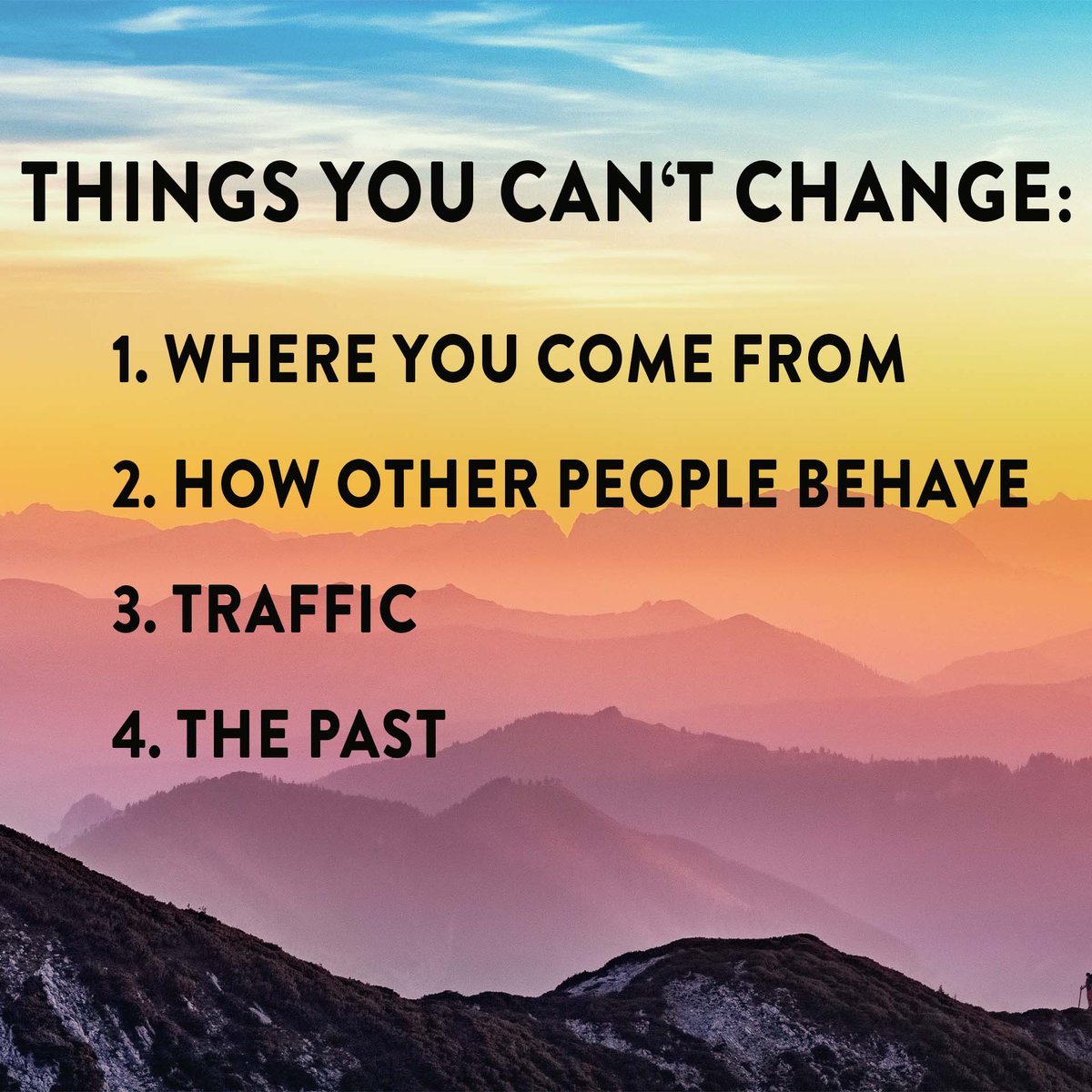 CUU_org's tweet image. Focus on what you can change, not what you can’t. #LookForwardNotBack #ColorUsUnited