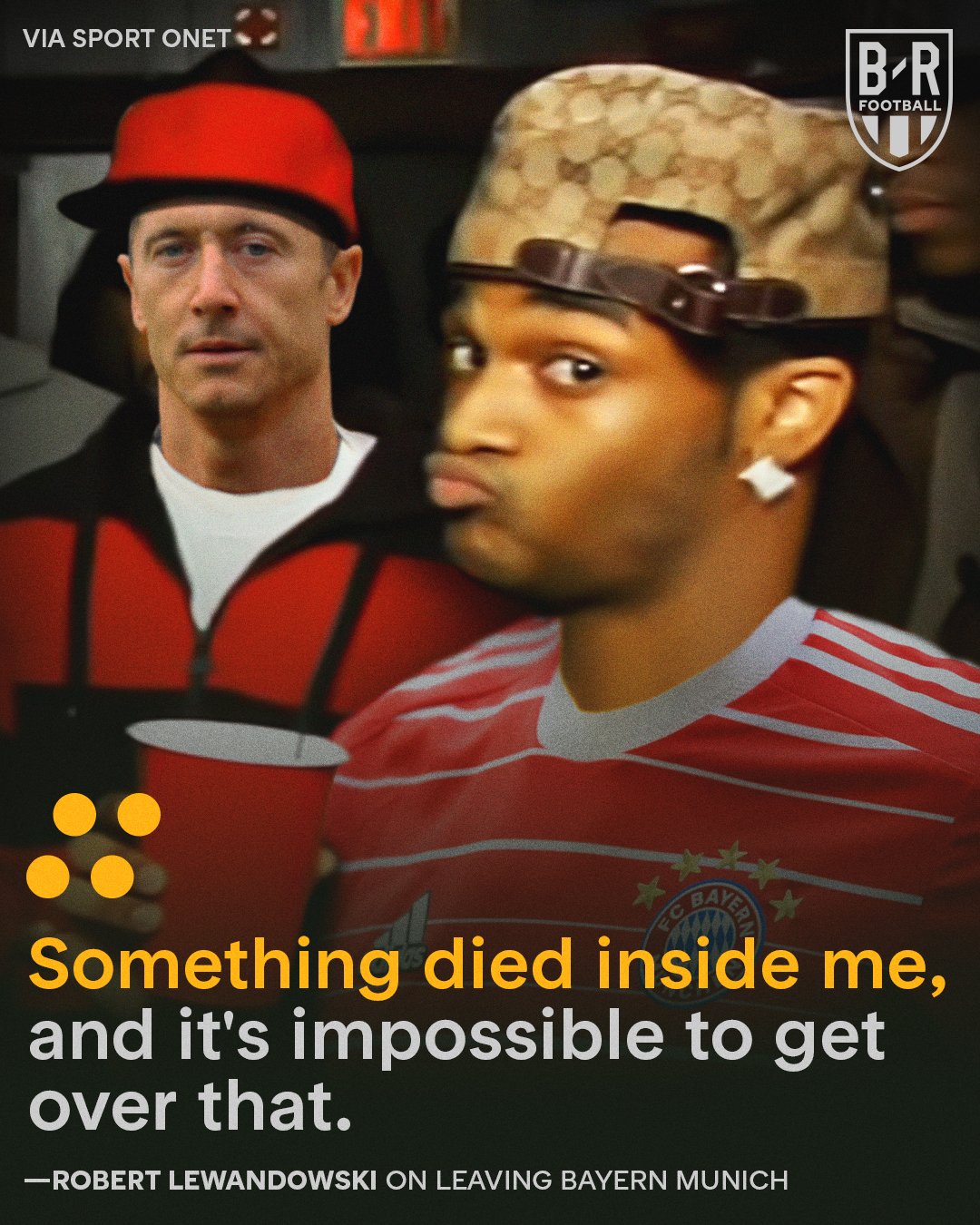 B/R Football on Twitter: