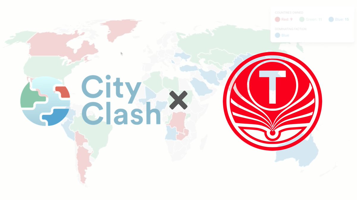 We're collabing with <a href="/tomefinance/">Tome Finance</a>!

They've offered our community 40 whitelist spots for their Tome Heroes mint (6/14)!

Tome Heroes are a collection of 5000 adventurers that can channel the power of the mystical Tome!

premint.xyz/tome-city-clas…

Password available in our discord