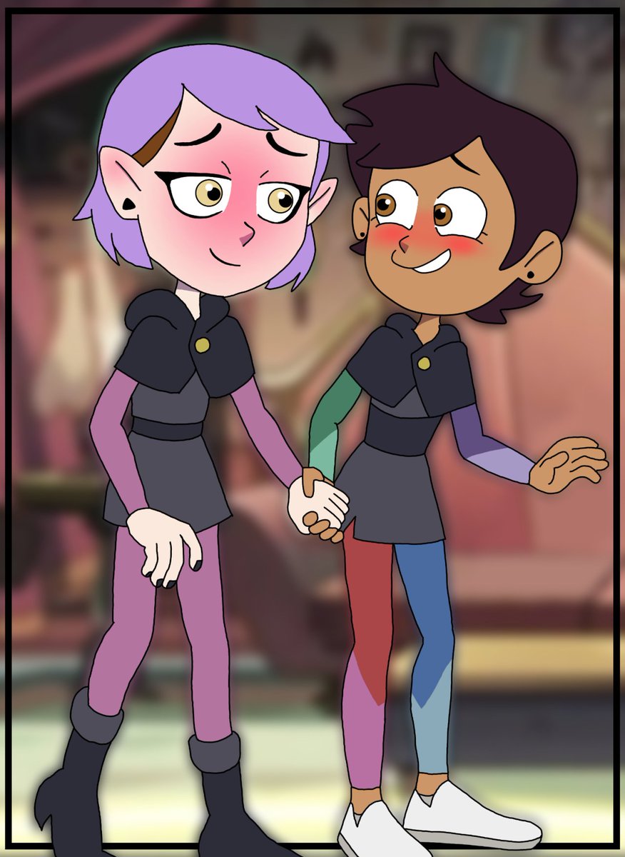 Lumity# there adorable 😍