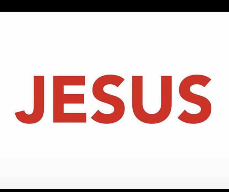 In the names that is above other names