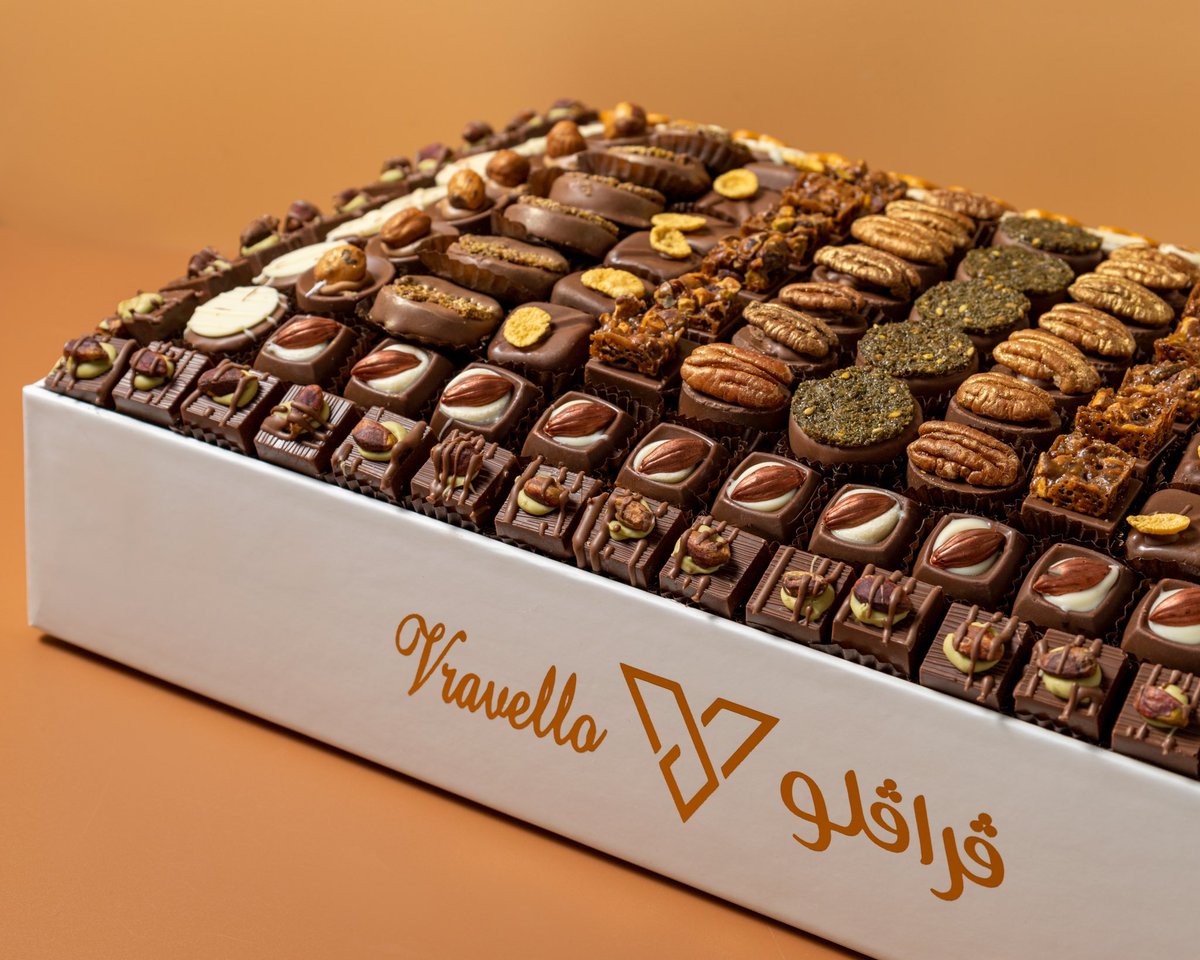 VravelloV's tweet photo. اطلب ديزاين شوكلت من ڤراڤلو واكتشف عالم اخر من التفاصيل المدهشة..🥺😍
.

ــــــــــــــــــــــــــــ

نتشرف بزيارتكم لمعارض #ڤراڤلو في #مكة 
.
ــــــــــــــــــــــــــــ
فرع زهرة العمرة - مكة
0549172062
فرع الشرائع - مكة
0549157262
الشوقية - مكة
0544680057
خدمتكم شرف لنا ..❤️ https://t.co/fxtqCLD8bK