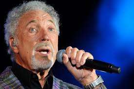 Nikki Giivanni 79
Tom Jones 82
Happy Birthday! 