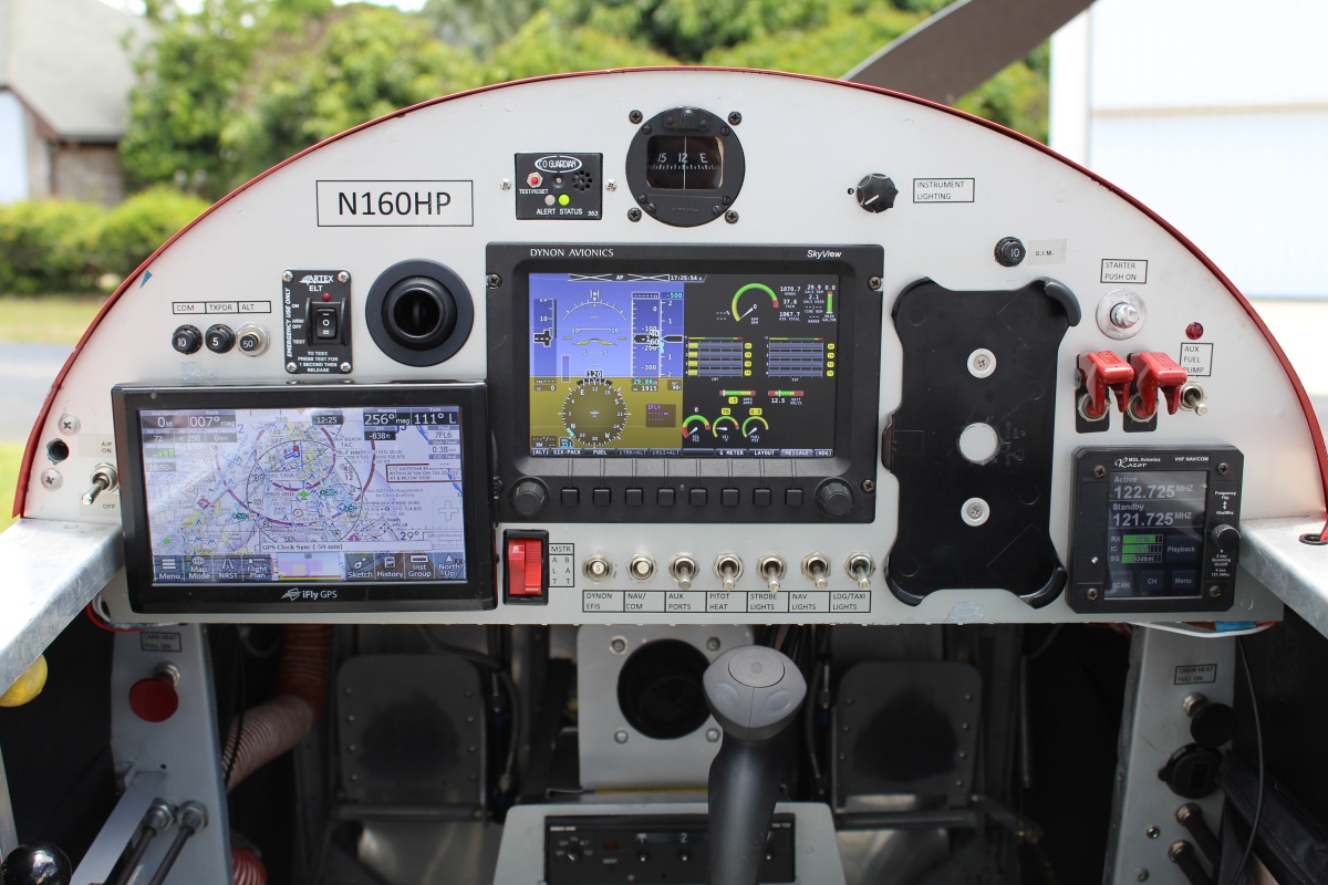 Aviators Hot Line tweet media