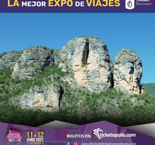 festviajes's tweet photo. El Cerro o Peñon de El Morro se ubica en el municipio de Aramberri #NuevoLeón en donde pasa el Río Blanco un paraje extraordinario. Visita #festivaldeviajesyaventuras y conoce mas de el. Boletos gratis en:  https://t.co/CSicEbWq78 https://t.co/st4MFjqrKc