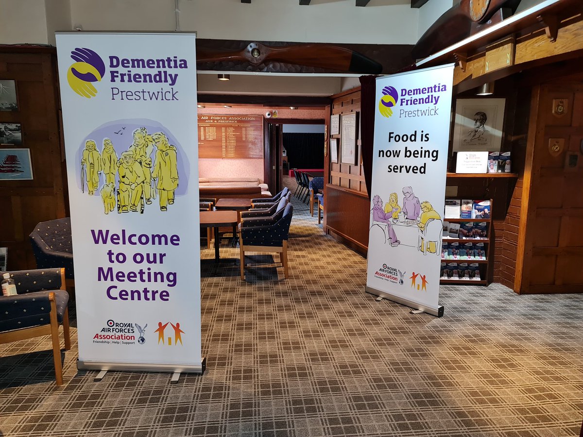 Prestwick Meeting Centre (@meetingcentre) on Twitter photo We've planned our #MeetingCentre launch for such a long time. We've collected fun games and craft ideas from <a href="/agescotland/">Age Scotland</a>, <a href="/LifeChangesTrst/">Life Changes Trust</a> and others. We've joined <a href="/PlaylistforLife/">Playlist for Life</a> to make it easier for people to connect to significant music. We're ready for you! 13th June. We've planned our #MeetingCentre launch for such a long time. We've collected fun games and craft ideas from <a href="/agescotland/">Age Scotland</a>, <a href="/LifeChangesTrst/">Life Changes Trust</a> and others. We've joined <a href="/PlaylistforLife/">Playlist for Life</a> to make it easier for people to connect to significant music. We're ready for you! 13th June.