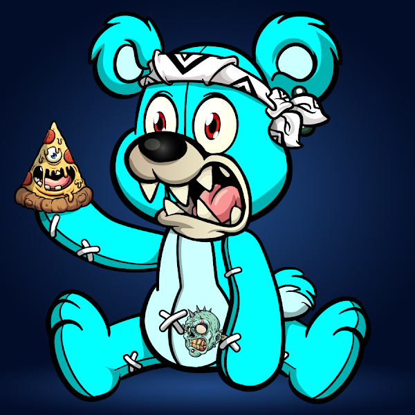DrMilburn's tweet photo. Well, that last one was so much fun with the @Osos_Muertos community jumping in to cheer on a new family member. Lets do another. Next up on the Doc.XD Community #NFTGiveaway is...
Number picker will run in 30 minuets!
#GetDocXD #DocXDCards #NFTCommunity https://t.co/BK2WiWbJlM