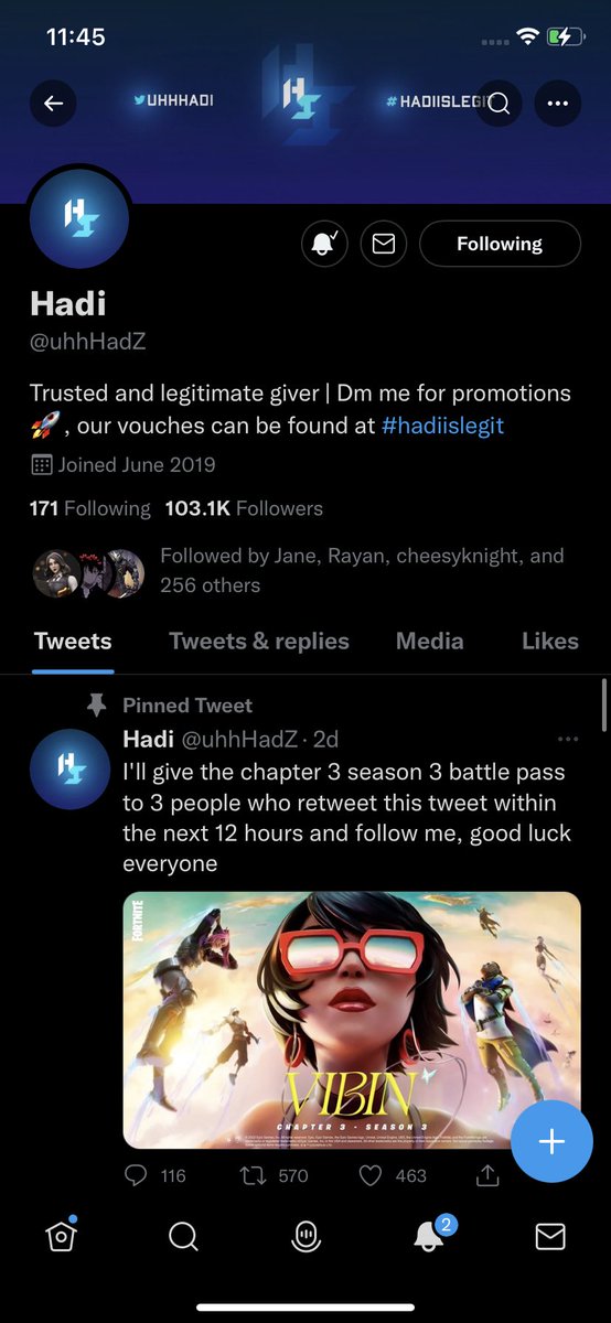 javithegorilla tweet media