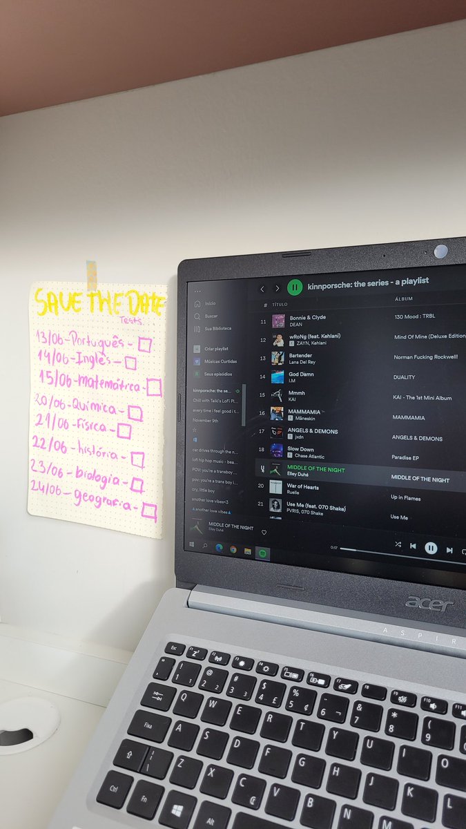 studygyubi's tweet image. cansado? sim porém vida q segue