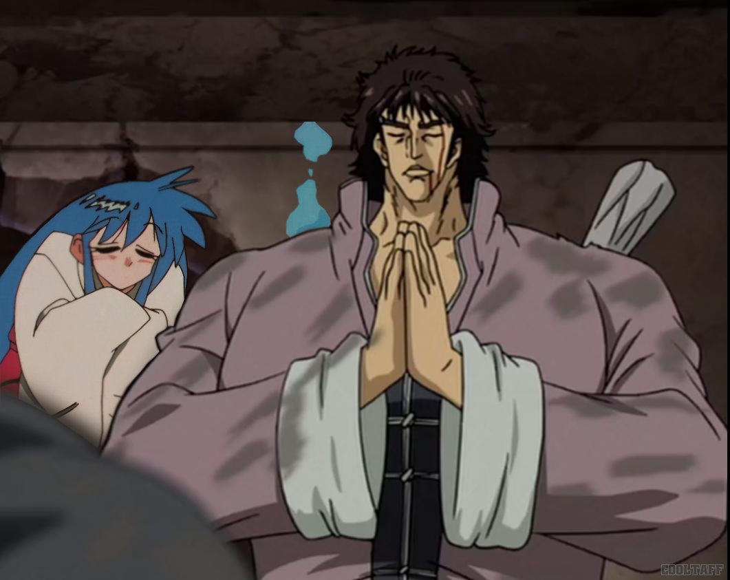 蒼天の拳 Twitter Search Twitter