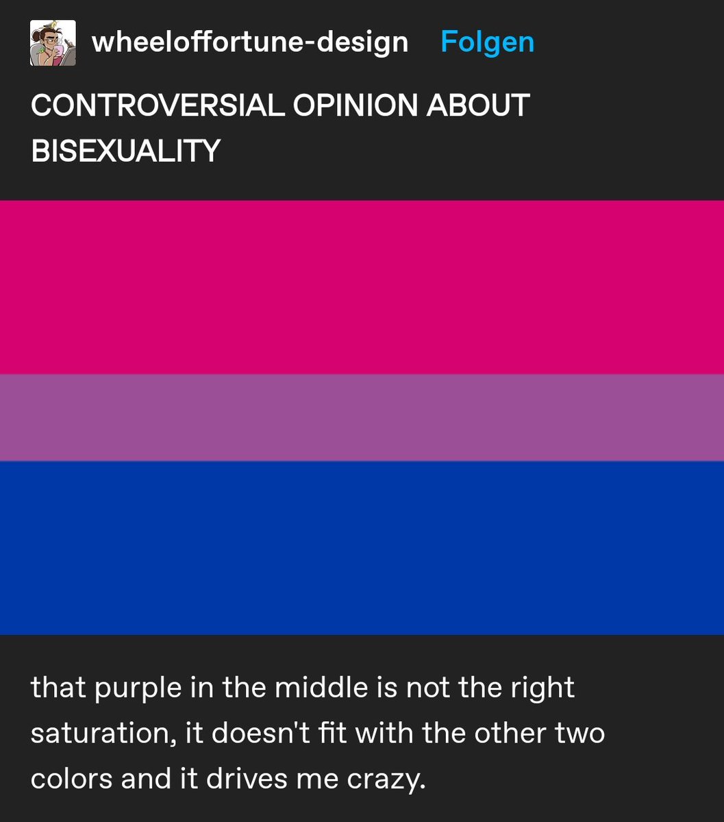 squirrelgraphy's tweet photo. a controversial opinion about bisexuality https://t.co/E7D177Vd9u