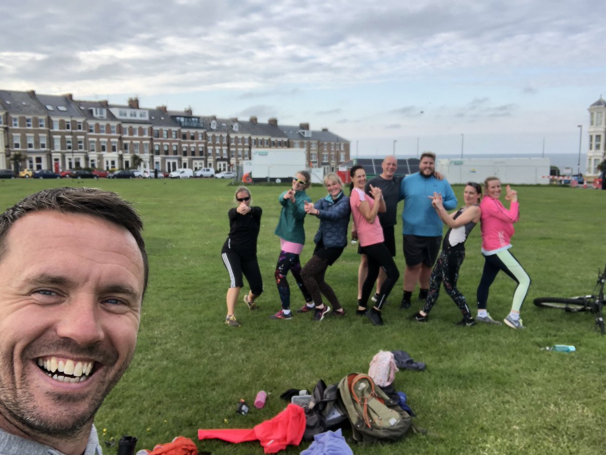 Tynemouth Fit Bodz tweet media