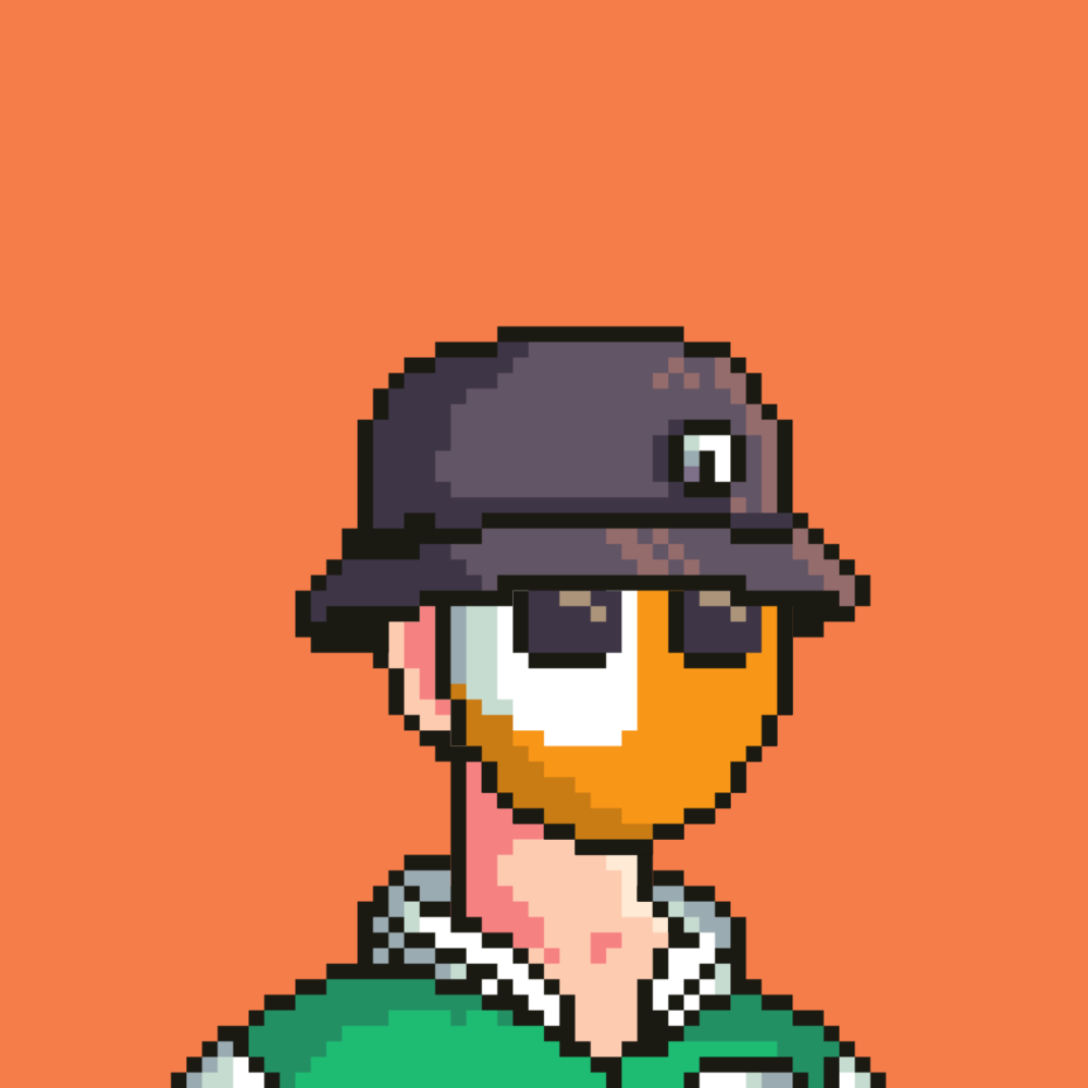 Our <a href="/maskedkidsNFT/">MASKED KIDS</a> giveaway is over but they are still minting over on NEAR! Less than 75 left and great art #nfts #nearnfts reactor.art/launchpad/2d79…