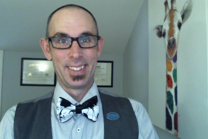 Brent Platt MBA, CFRE, CQ tweet media