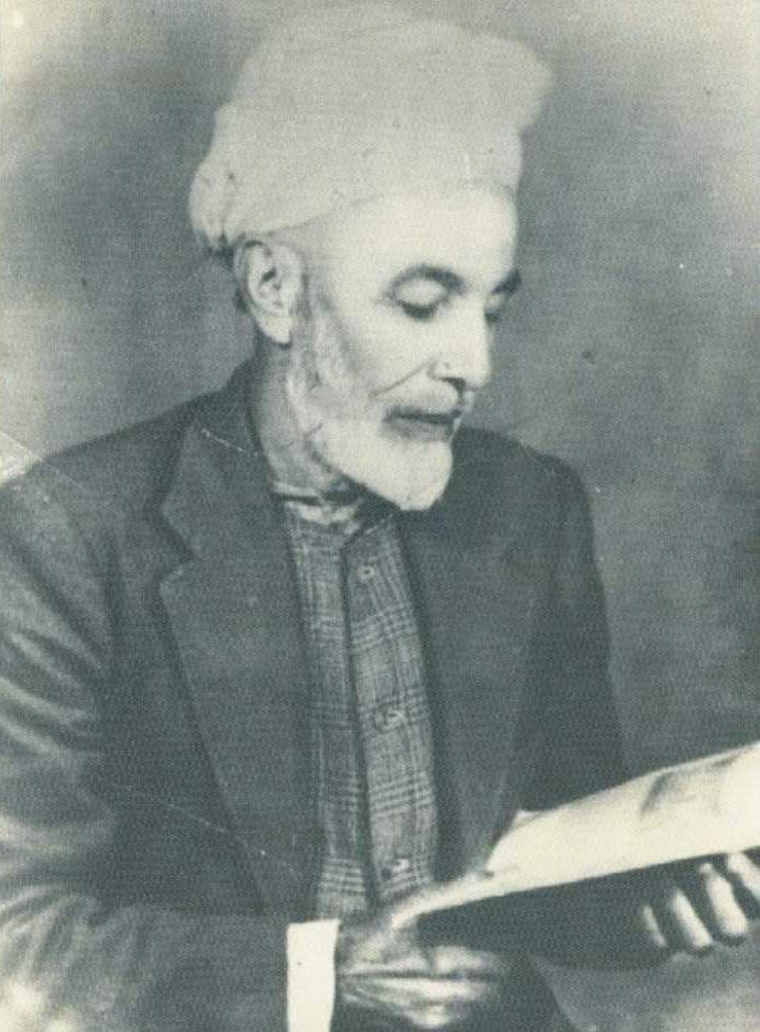 Abdullah Mashaal (Abdullah30581) / Twitter