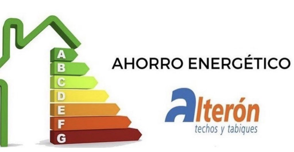 #Construcciones con mayor #aislamiento térmico y acústico significan #AHORRO y tener el máximo #CONFORT 🙌
 
+Info:
☎️(+34) 962.44.08.84
📲WhatsApp: (+34) 687.54.55.58
📥elalteron@elalteron.com
🏷alterontechosytabiques.com