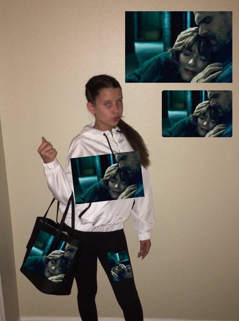 mrsrollisi's tweet photo. US RIGHT NOW #StrangerThings https://t.co/Gu5XfTRFOZ