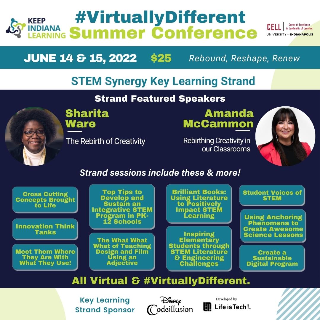 Keep Indiana Learning tweet media