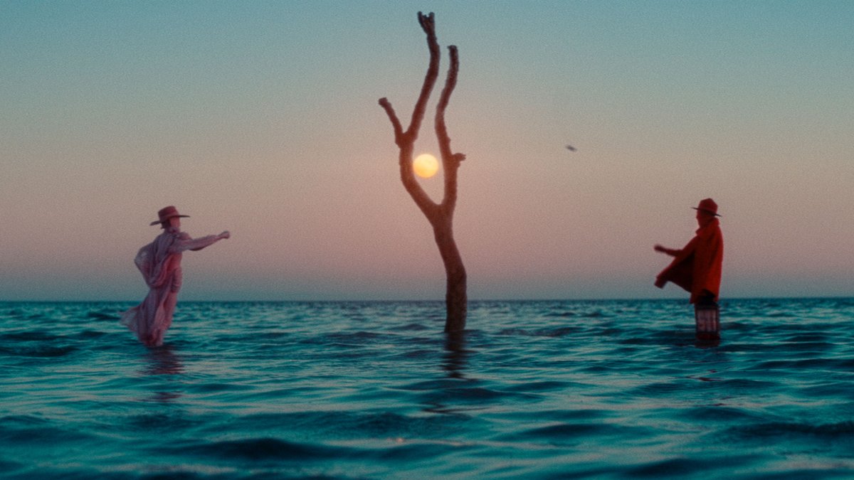 Our new music video for 'Little Baby' is out today: youtu.be/HypFYORh1dU     #NewMusic #indie #folk