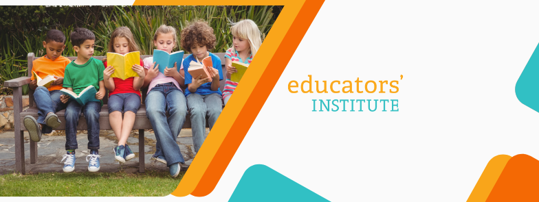 LDatSchool's tweet photo. The Educators' Institute is back this August! Will you be there?

Find out how to get FREE tickets at: 
https://t.co/TYi8rCIVXw https://t.co/sc9tErNngO