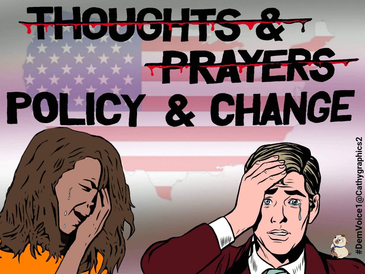 CathyGraphics3's tweet photo. @PalmerReport #GunSecurity ASAP https://t.co/695JkoETxP