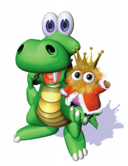 Kao The Kangaroo tweet media