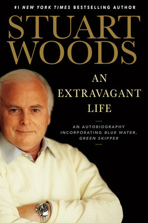 mcpl1965's tweet photo. Incorporating his iconic sailing memoir Blue Water, Green Skipper, this is the story of a life well-lived, and a special inside look into the beloved authorβs many exploits. #NewInAdultBiography #StuartWoods #LibrariesAreAwesome https://t.co/gHCkc6gQon