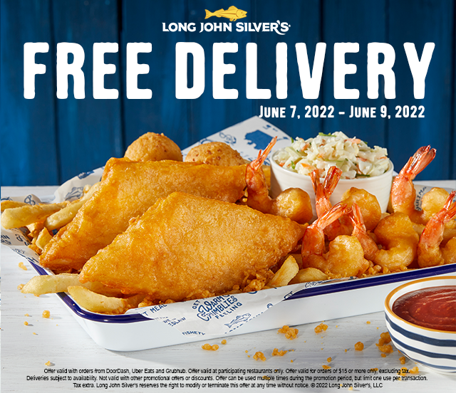 bonita on Twitter "RT longjohnsilvers Shellebrate World Oceans Day
