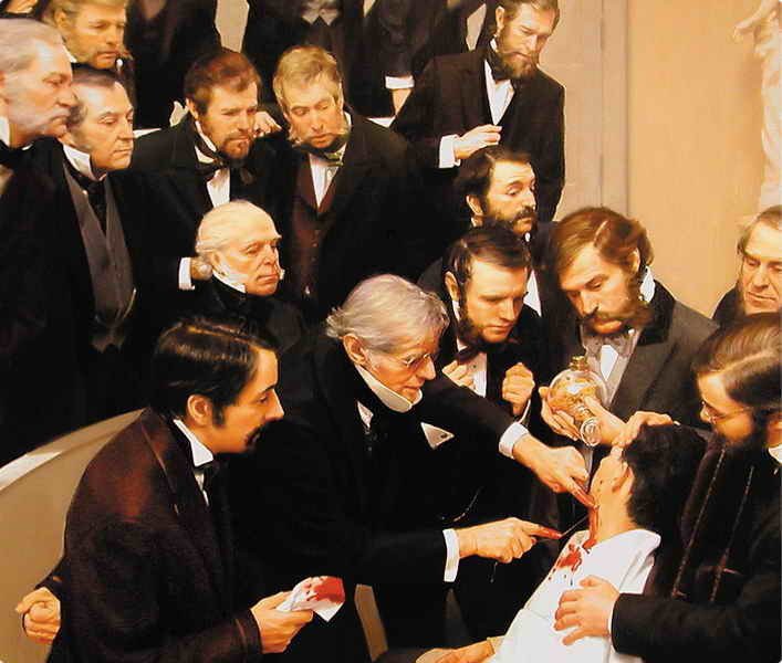 Akılda tutmalısın!!! 
Ailede prostat kanseri var ise kontrol yaşınız 40’dır, 50 değil..