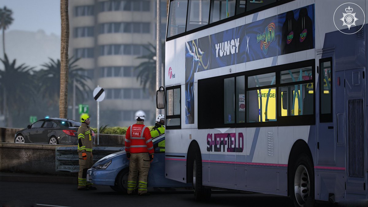 South Yorkshire Fire & Rescue Service | SYRPC tweet media