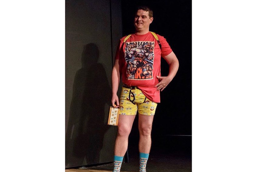 Andrew Phung tweet media