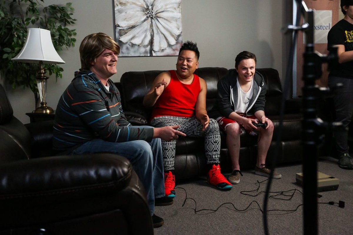 Andrew Phung tweet media