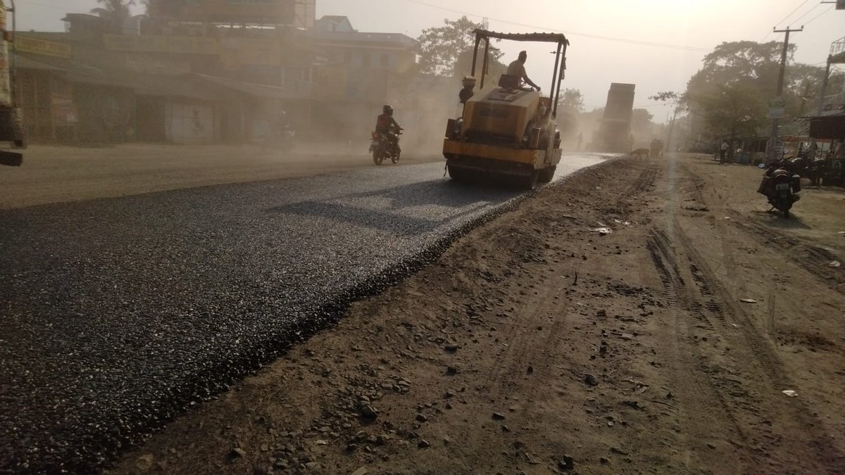 Collector and District Magistrate, Angul (@angul_dm) on Twitter photo 